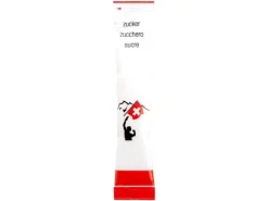 Aarberg Zucker Zuckersticks 1000 x 5 g
