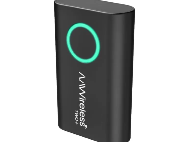 AA Wireless AAWireless TWO+