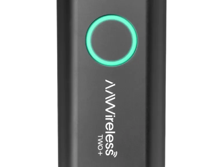 AA Wireless AAWireless TWO+
