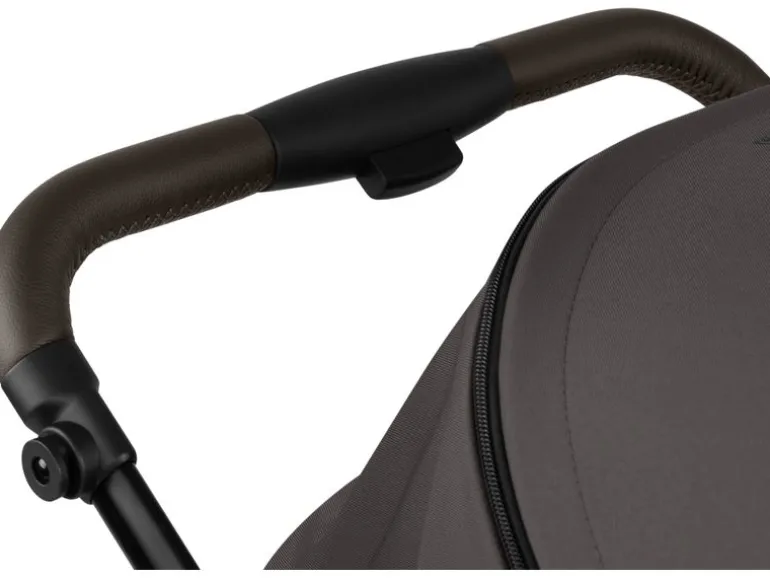 ABC Design Kombi-Kinderwagen Grau