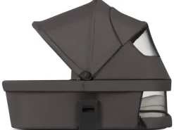 ABC Design Kombi-Kinderwagen Grau