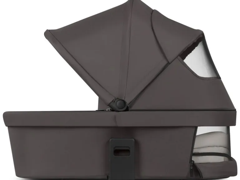ABC Design Kombi-Kinderwagen Grau