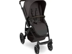 ABC Design Kombi-Kinderwagen Grau
