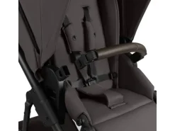 ABC Design Kombi-Kinderwagen Grau