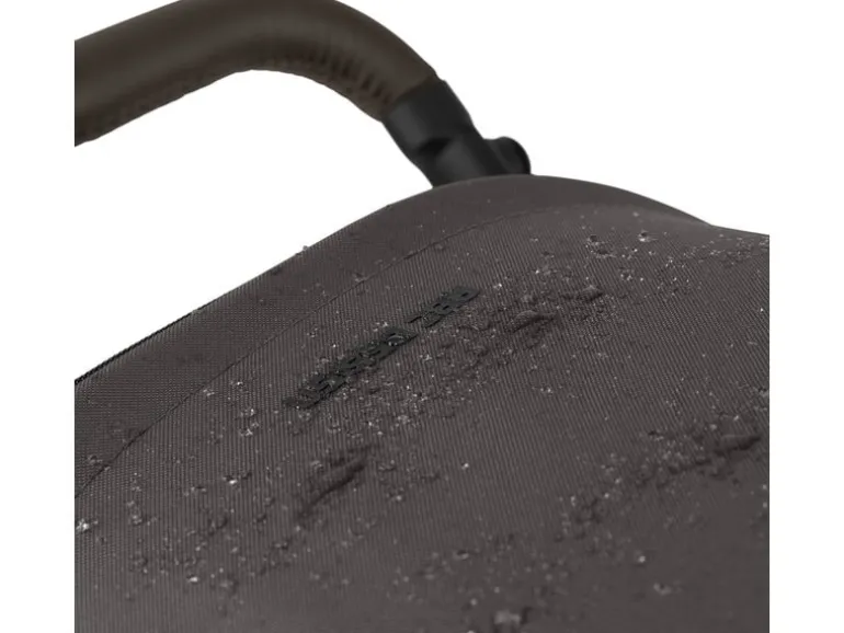 ABC Design Kombi-Kinderwagen Grau