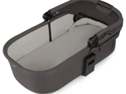 ABC Design Kombi-Kinderwagen Grau