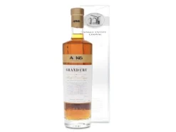 Abecassis VSOP Grand Cru 0.7 l