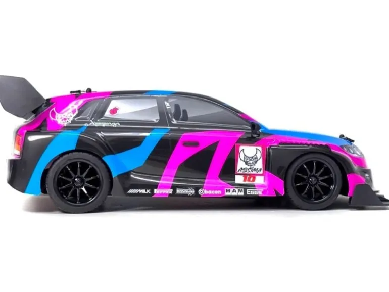 Absima Aero-X Brushless 4WD On-Road 1:10