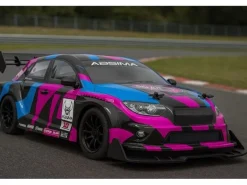 Absima Aero-X Brushless 4WD On-Road 1:10