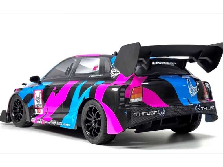 Absima Aero-X Brushless 4WD On-Road 1:10