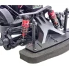 Absima Aero-X 1:10, 4WD, RTR