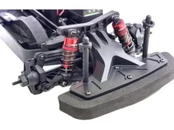 Absima Aero-X 1:10, 4WD, RTR