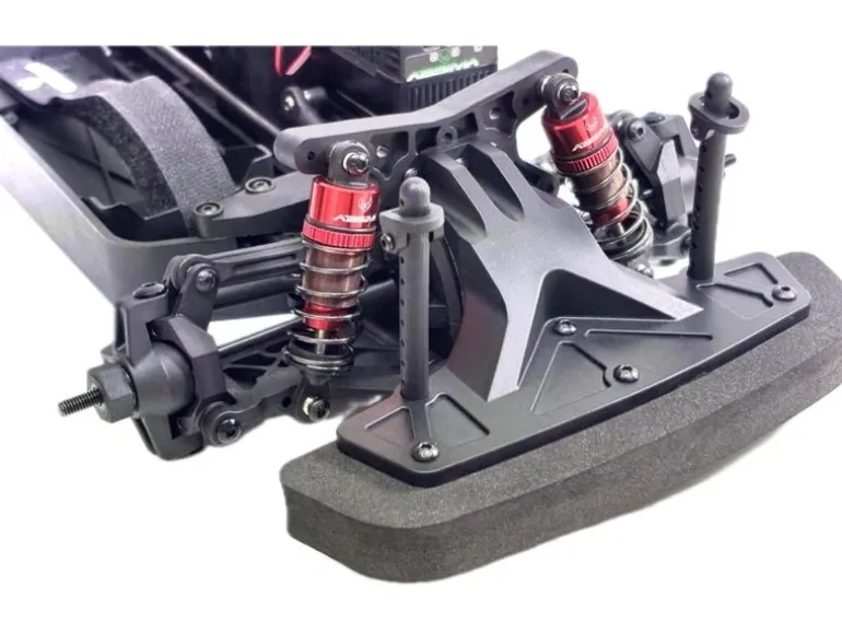 Absima Aero-X 1:10, 4WD, RTR
