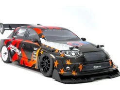 Absima Aero-X 1:10, 4WD, RTR