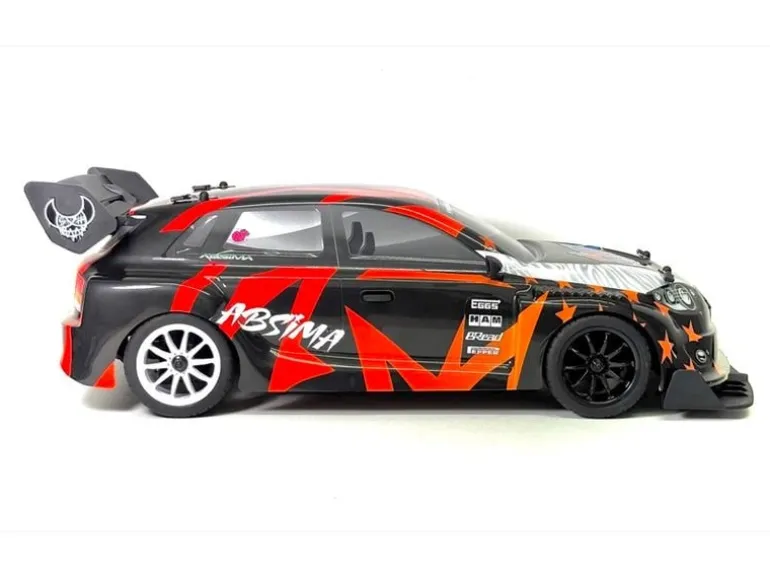 Absima Aero-X 1:10, 4WD, RTR