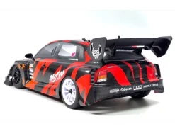 Absima Aero-X 1:10, 4WD, RTR