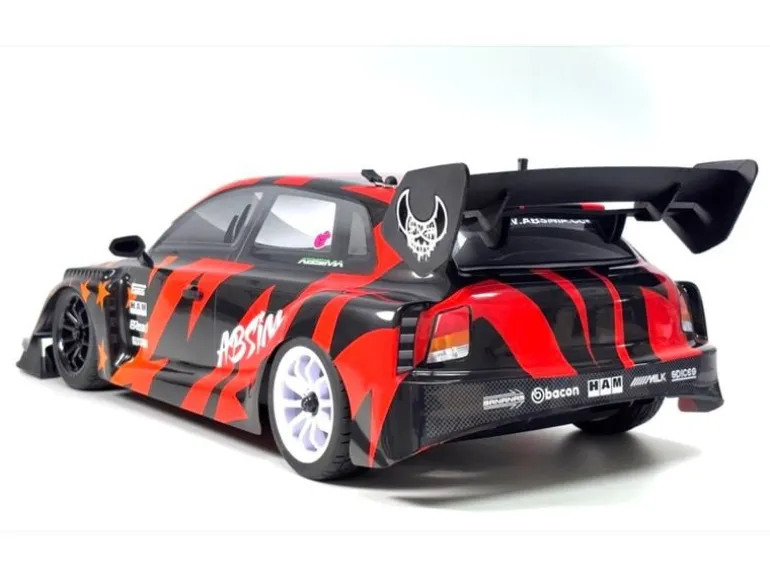 Absima Aero-X 1:10, 4WD, RTR