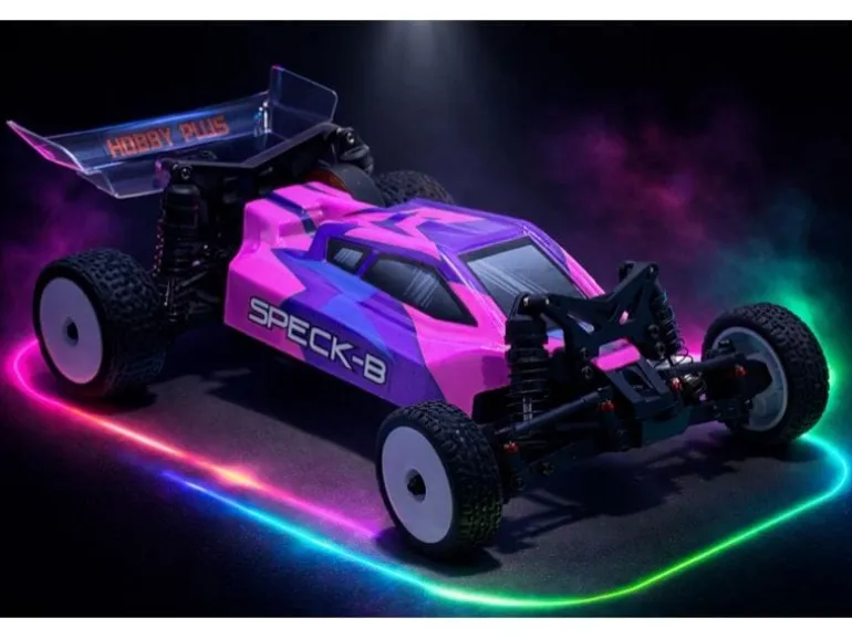 Absima Buggy Speck-B 1:24 RTR Magenta