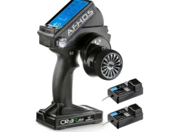 Absima Fernsteuerung CR3P 2.4 GHz