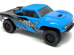 Absima Short Course Truck Speck-SCT 1:24 RTR Blau