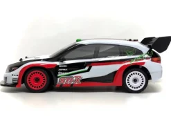 Absima STi-X Rallye-Modell Kunststoff Allradantrieb 40 km/h