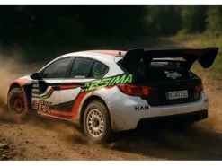 Absima STi-X Rallye-Modell Kunststoff Allradantrieb 40 km/h