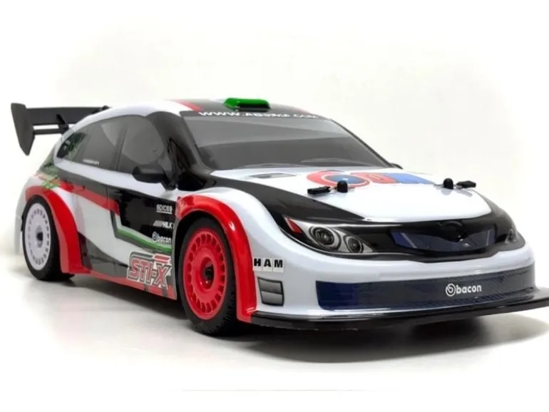 Absima STi-X Rallye-Modell Kunststoff Allradantrieb 40 km/h