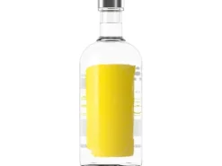 Absolut Vodka Citron 0.7 l