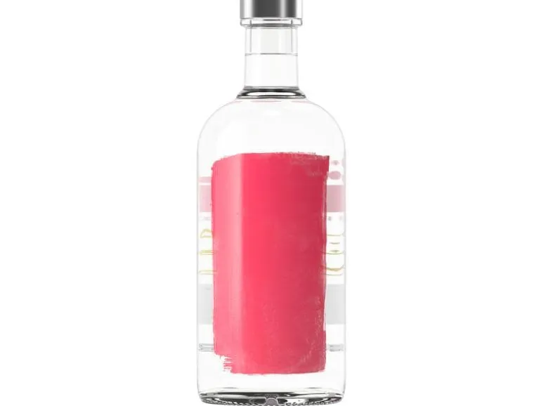 Absolut Vodka Grapefruit 0.7 l