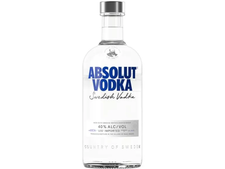 Absolut Vodka Original 0.7 l