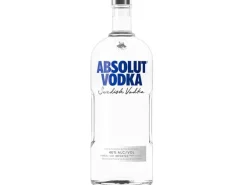 Absolut Vodka Original 1.75 l