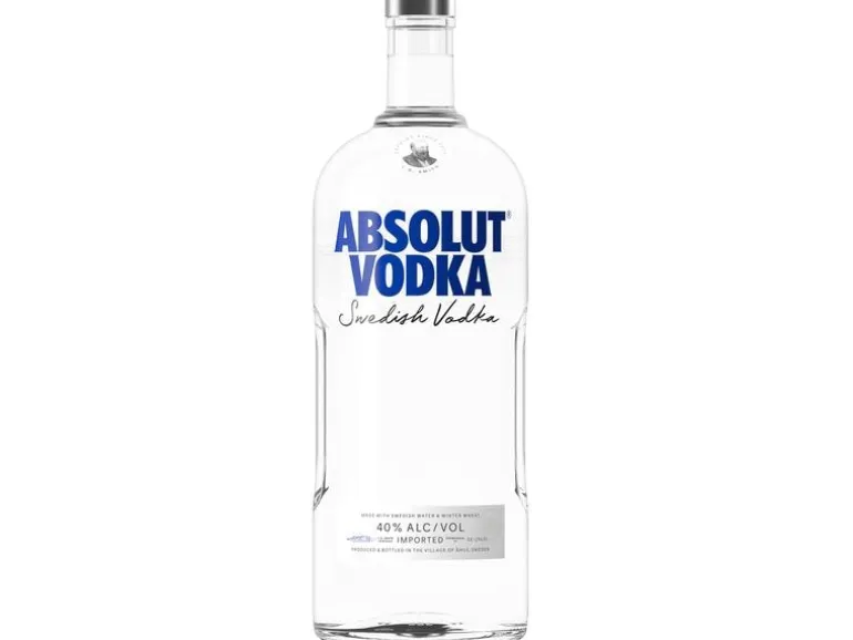 Absolut Vodka Original 1.75 l