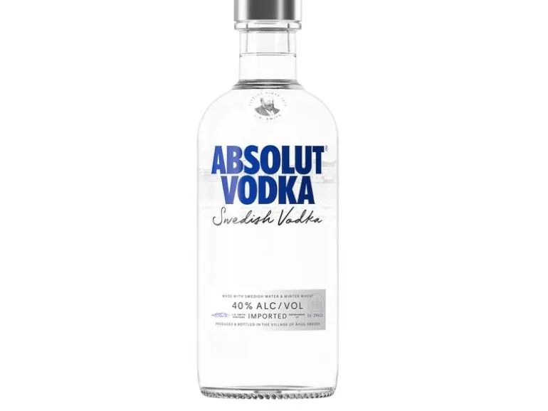 Absolut Vodka Original 0.5 l