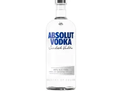 Absolut Vodka Original 1 l