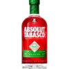 Absolut Vodka Tabasco 0.7 l