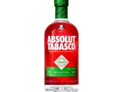 Absolut Vodka Tabasco 0.7 l