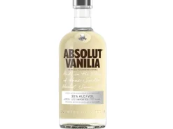 Absolut Vodka Vanilia 0.7 l