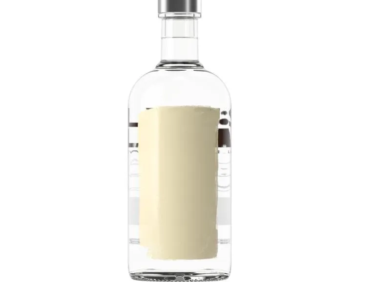 Absolut Vodka Vanilia 0.7 l