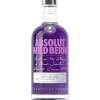 Absolut Vodka Wild Berri 0.7 l