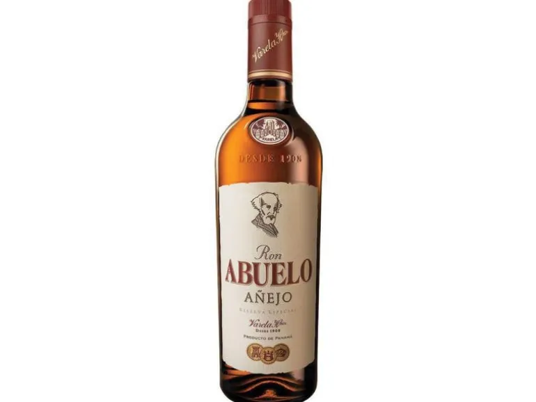 Abuelo Rum Anejo 0.7 l