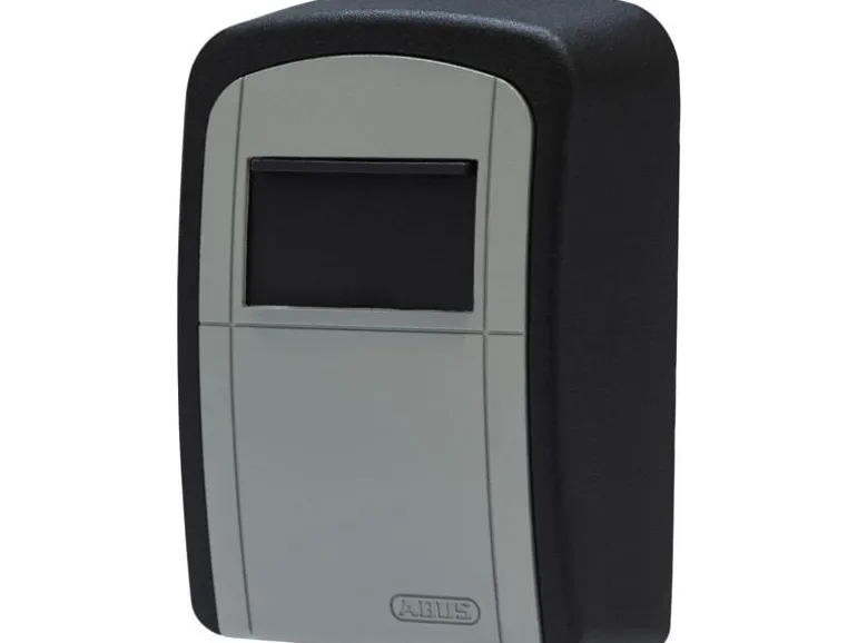 Abus Schlüsselschrank 707 B Wandmontage KeyGarage Silber