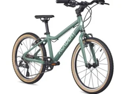 ACADEMY Kinderfahrrad Grade 4 Olive