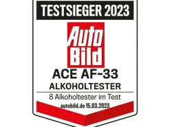 ACE Alkoholtester AF-33