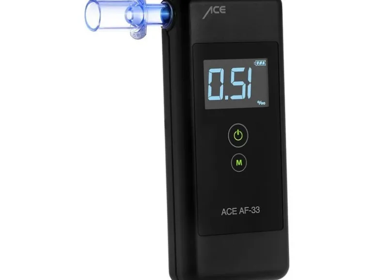 ACE Alkoholtester AF-33