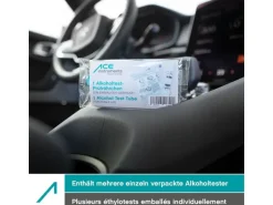 ACE Alkoholtester Einweg