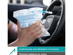 ACE Alkoholtester Einweg
