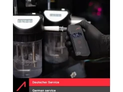 ACE Alkoholtester Q Polizeigenauer