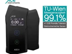 ACE Alkoholtester X
