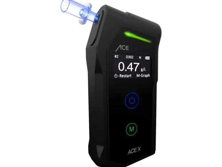 ACE Alkoholtester X