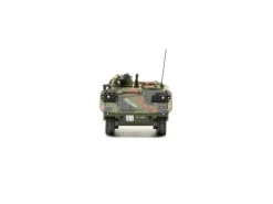 ACE Panzer M113 Schützenpanzer 63/89 Kawest 1:87